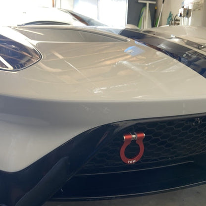 2017 - 23 Ford GT Titanium Tow Hook