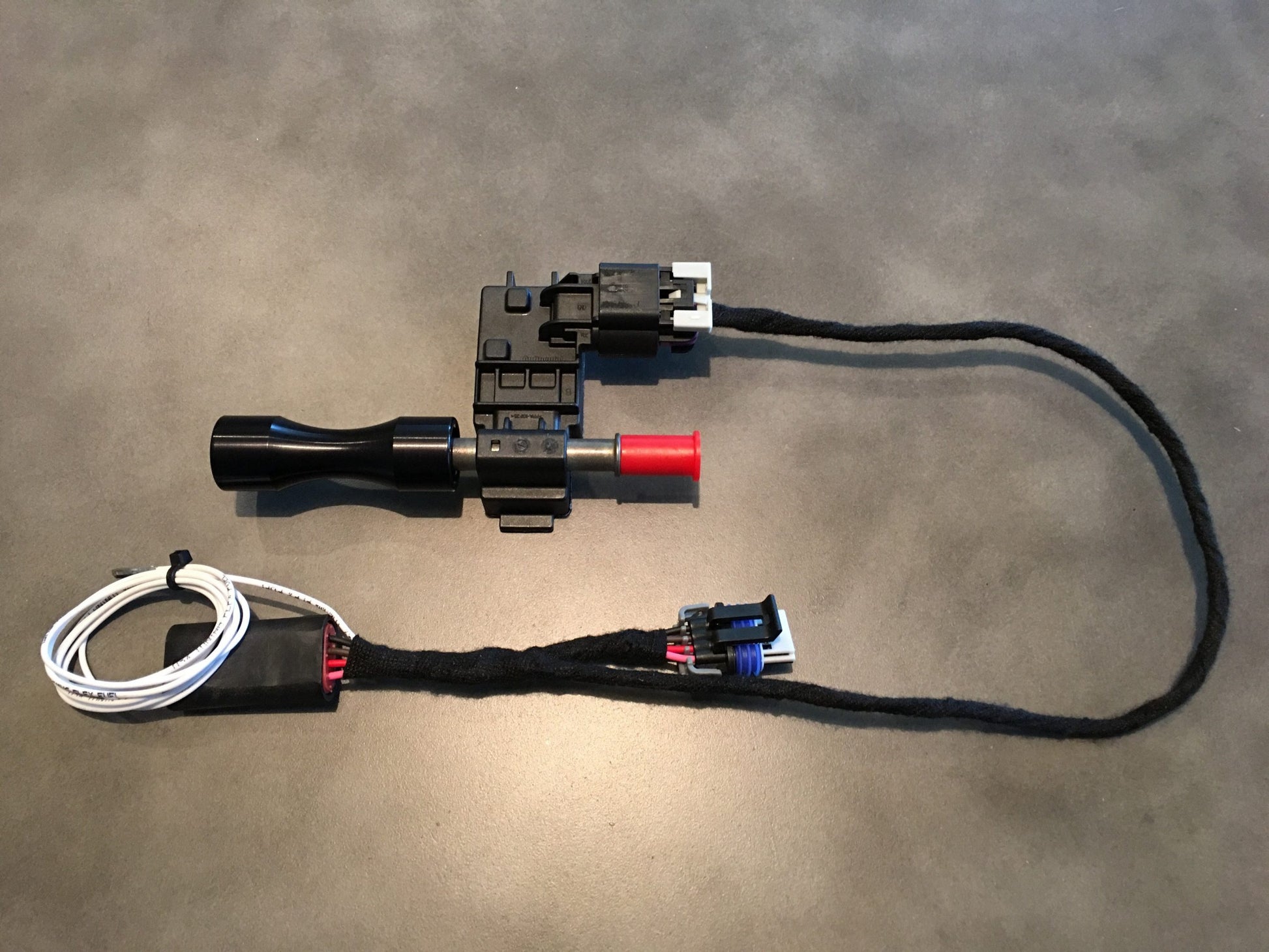 2010 - 15 5th Gen Camaro SS / 1LE / Z28 Flex Fuel Kit | DSX Tuning