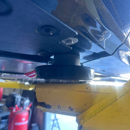 1997+ Corvette Jack Pads | ZL1Addons