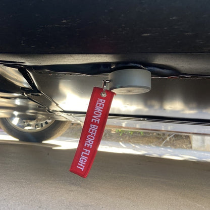 2020 - 22 Tesla Model Y Jack Pads | ZL1 Addons