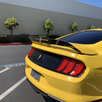 2018 - 23 Mustang Performance Pack Wicker Bill