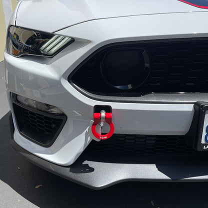 2021 - 23 Mustang Mach 1 Premium Tow Hook