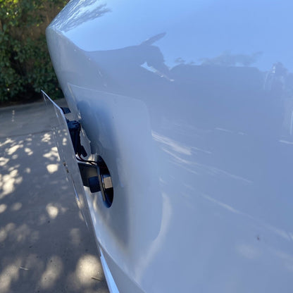 2020 - 23 Tesla Model Y License Plate Holder