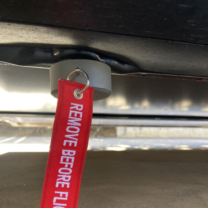 2020 - 22 Tesla Model Y Jack Pads | ZL1 Addons