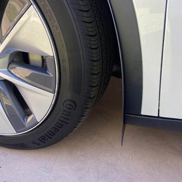 2020 - 23 Tesla Model Y Standard Rock Guards