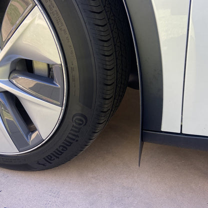 2020 - 23 Tesla Model Y Standard Rock Guards