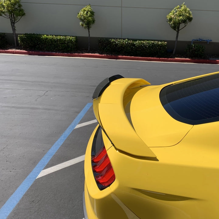2018 - 23 Mustang Performance Pack Wicker Bill