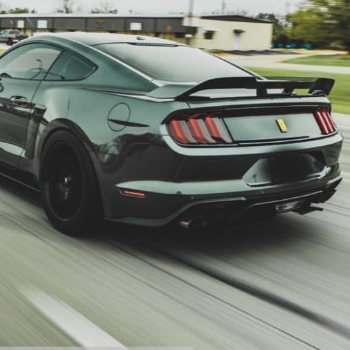 2018 - 23 Mustang Performance Pack Wicker Bill