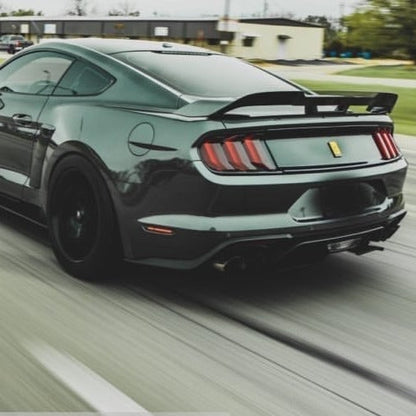 2018 - 23 Mustang Performance Pack Wicker Bill
