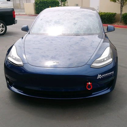 2017 - 24 Tesla Model 3 Premium Tow Hook