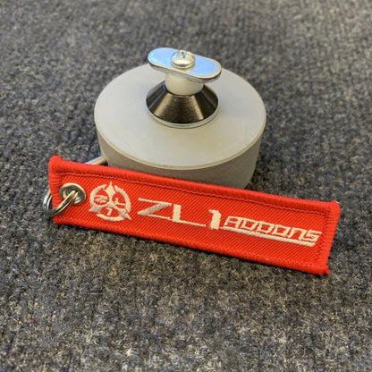 1997+ Corvette Jack Pads | ZL1Addons