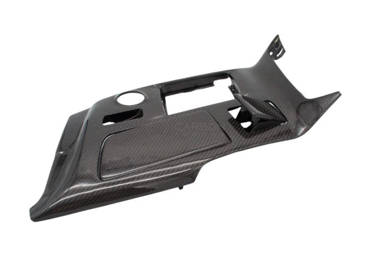 2014 - 19 C7 Corvette Carbon Fiber Center Console OEM Replacement | Customizable