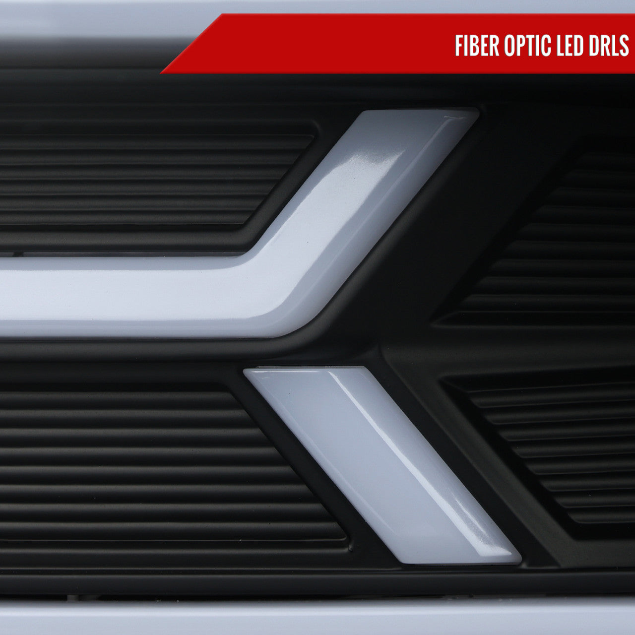 2016 - 18 Camaro LED Sequential Headlights | Spec-D Lighting