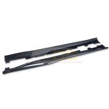 2016 - 24 Camaro ZL1 Style Conversion Side Skirts