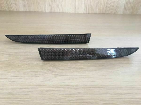 2016 - 24 Camaro Smoked Exterior LED Lighting Kit