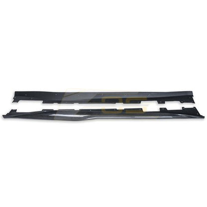 2016 - 24 Camaro ZL1 Style Conversion Side Skirts