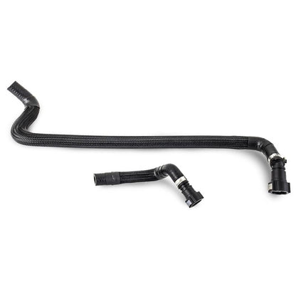 C8 Corvette Stingray Carbon Fiber Mishimoto Baffled Oil Catch Can