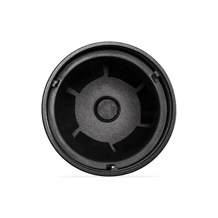 C8 Corvette Stingray Carbon Fiber Mishimoto Baffled Oil Catch Can