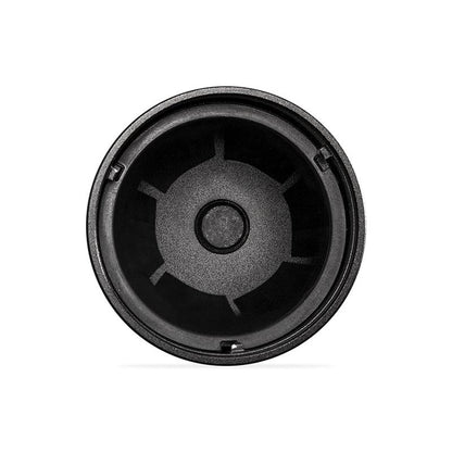 C8 Corvette Stingray Carbon Fiber Mishimoto Baffled Oil Catch Can