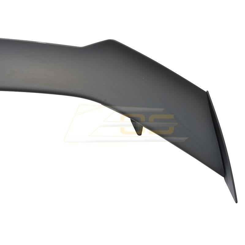2016 - 24 Camaro ZL1 1LE Rear Trunk Spoiler Wing  | Coupe/Convertible