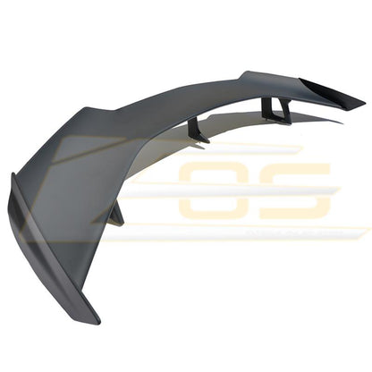 2016 - 24 Camaro ZL1 1LE Rear Trunk Spoiler Wing  | Coupe/Convertible