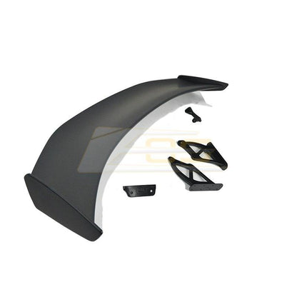 2017 - 19 Porsche 718 Cayman / Boxster GT4 Performance Rear Spoiler