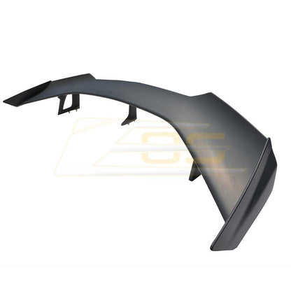 2016 - 24 Camaro ZL1 1LE Rear Trunk Spoiler Wing  | Coupe/Convertible