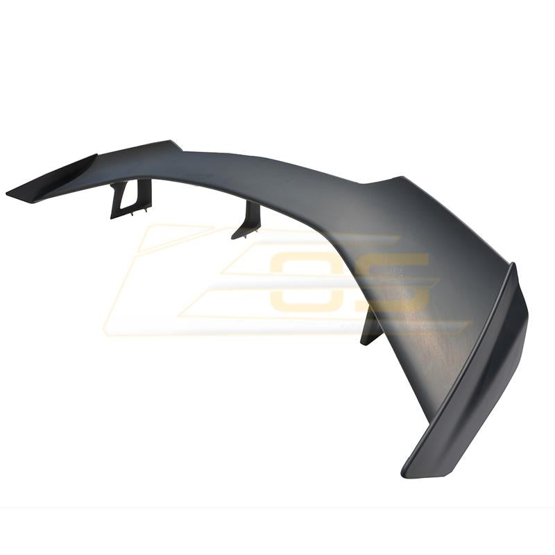 2016 - 24 Camaro ZL1 1LE Rear Trunk Spoiler Wing with Spoiler Camera Option