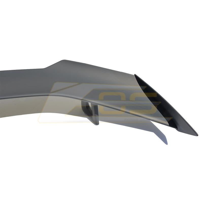 2016 - 24 Camaro ZL1 1LE Rear Trunk Spoiler Wing  | Coupe/Convertible