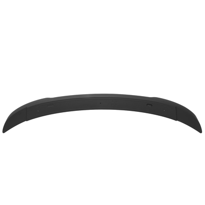 2011 - 24 Charger Gloss Black SRT Spoiler | RT/SRT/Hellcat/Scat/GT/SXT/Redeye