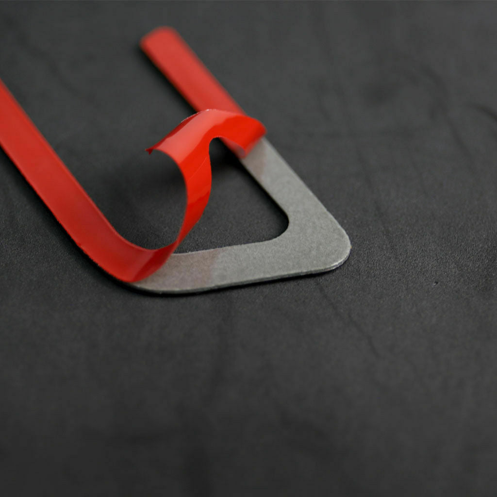 2015 - 24 Ford Mustang Carbon Fiber Upper Panel | Next-Gen Carbon