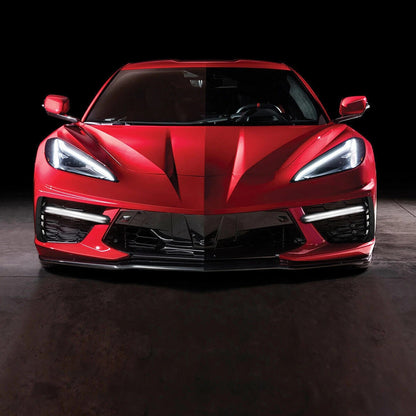 C8 Corvette Stingray Front LED Daytime Running Lights