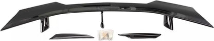 2016 - 24 Camaro Gloss Black ZL1 1LE Rear Trunk Spoiler Wing (Coupe/Convertible)