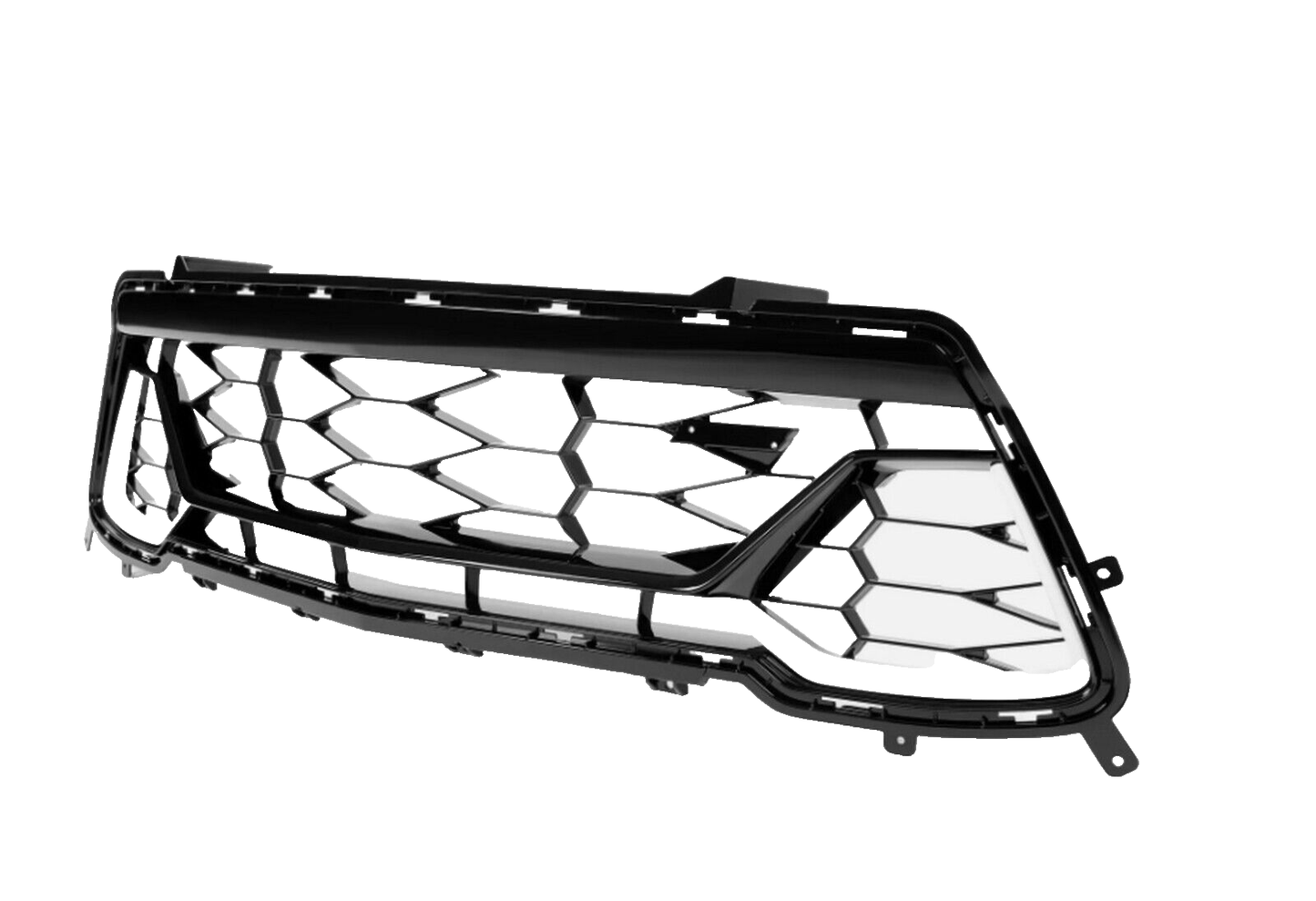 2016 - 18 Camaro 50th Anniversary/SEMA Lower Grille (14 Colors)