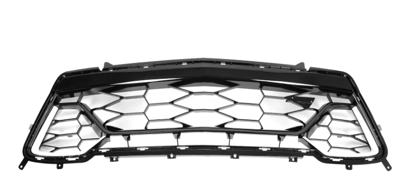 2016 - 18 Camaro 50th Anniversary/SEMA Lower Grille (14 Colors)