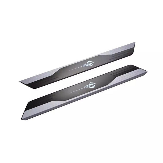 C8 Corvette Stingray LED Illuminated Door Sills - (GM 84185603)