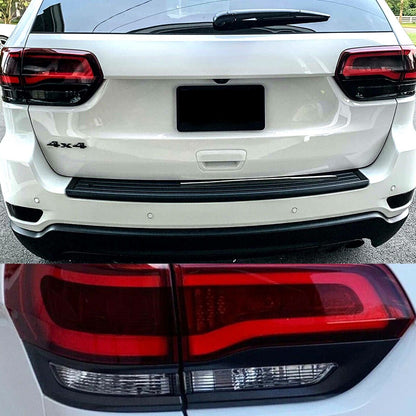 2014 - 20 Grand Cherokee/SRT/Trackhawk Smoked Tail Light Tint