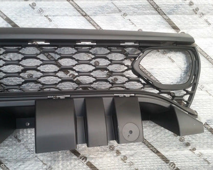 2015 - 24 Charger SRT Front Snorkel Grille
