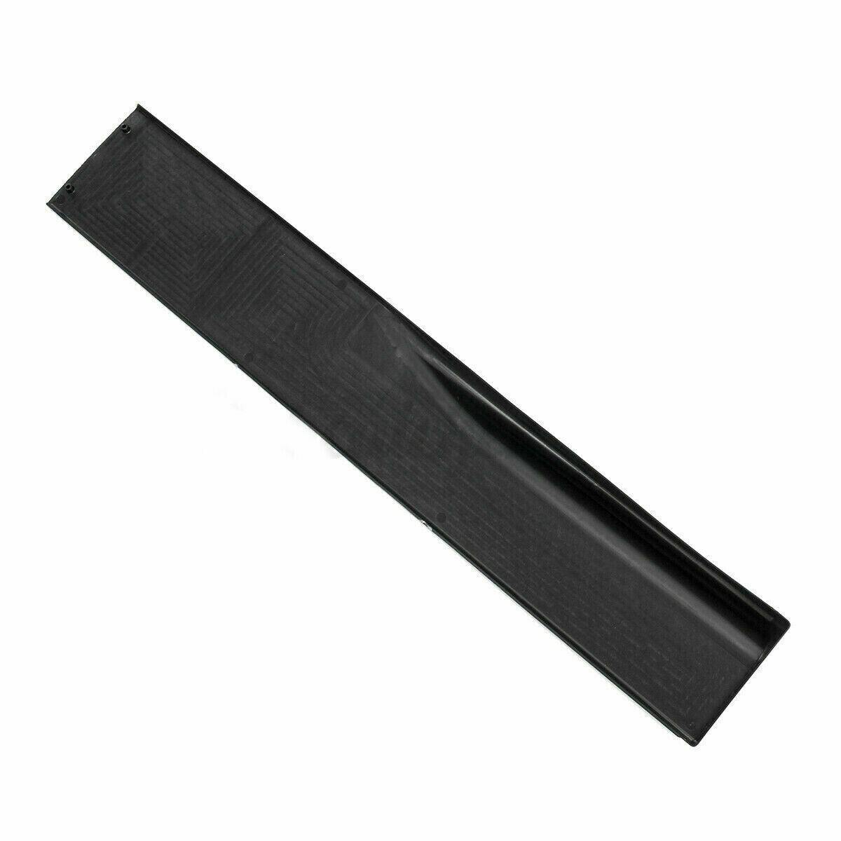 2020 - 24 Charger Widebody SRT Side Skirts - (Unpainted / Gloss / Carbon Fiber)