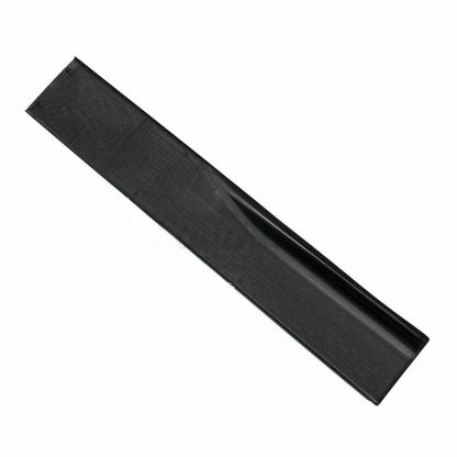 2020 - 24 Charger Widebody SRT Side Skirts - (Unpainted / Gloss / Carbon Fiber)