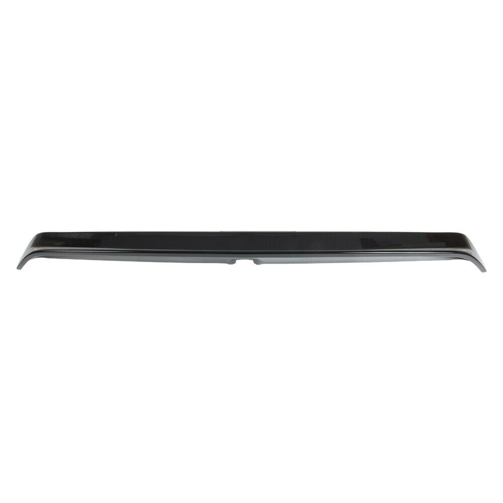 2015 - 24 Challenger SRT Hellcat Rear Spoiler