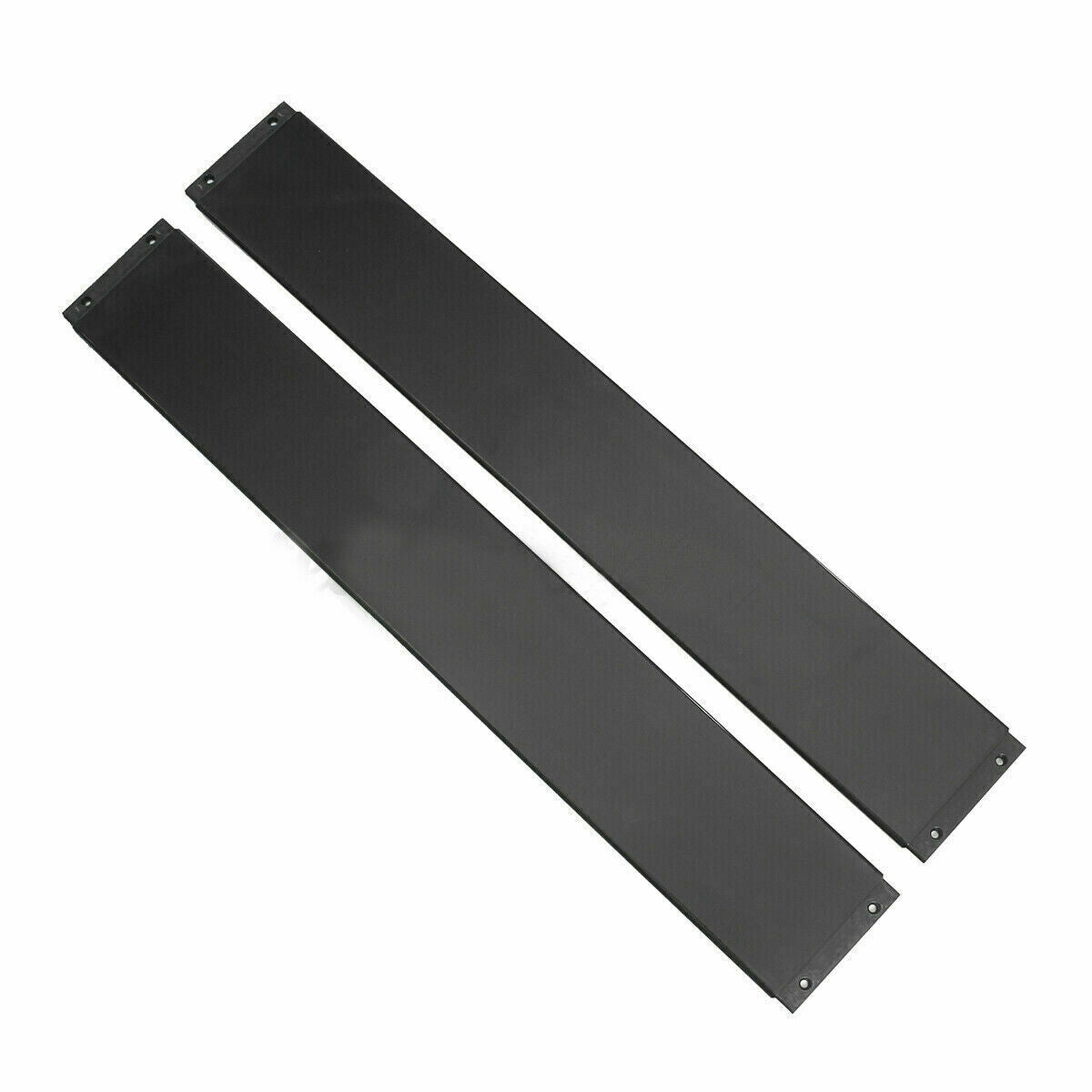2020 - 24 Charger Widebody SRT Side Skirts - (Unpainted / Gloss / Carbon Fiber)