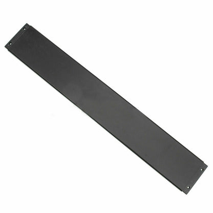2020 - 24 Charger Widebody SRT Side Skirts - (Unpainted / Gloss / Carbon Fiber)