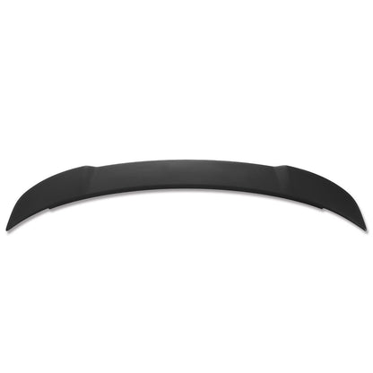 2011 - 24 Charger SRT Hellcat Matte Black Rear Spoiler
