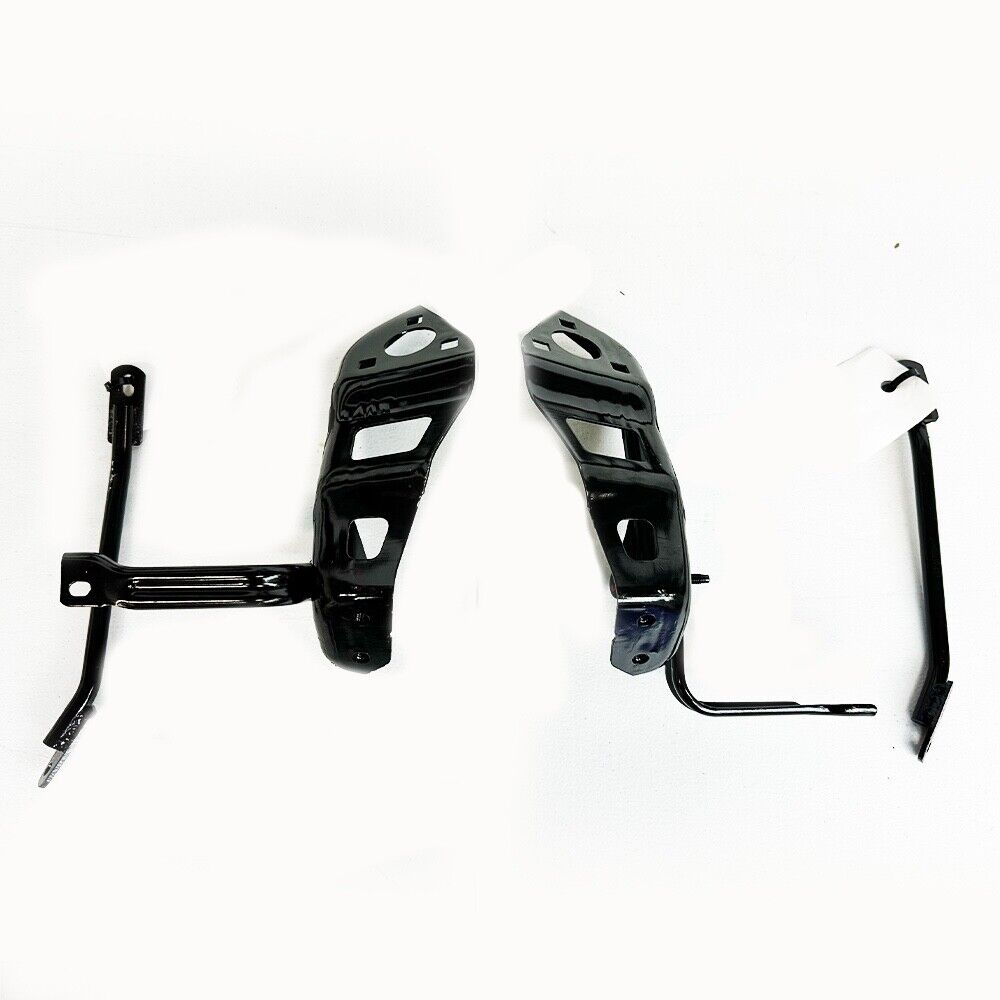 C8 Corvette Z06 ZR1 Z07 ZTK OEM GM Chassis Mount Kit for Z07 Spoiler