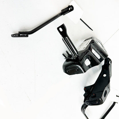 C8 Corvette Z06 ZR1 Z07 ZTK OEM GM Chassis Mount Kit for Z07 Spoiler