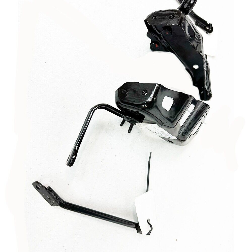 C8 Corvette Z06 ZR1 Z07 ZTK OEM GM Chassis Mount Kit for Z07 Spoiler