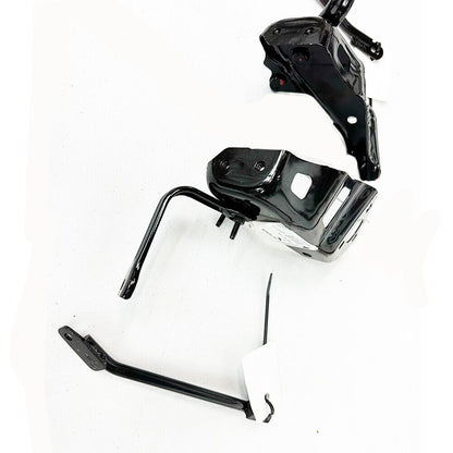 C8 Corvette Z06 ZR1 Z07 ZTK OEM GM Chassis Mount Kit for Z07 Spoiler