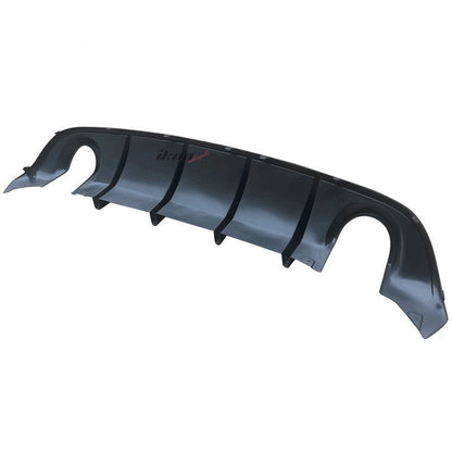 2015 - 24 Dodge Charger SRT Slimbody Rear Diffuser