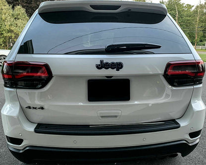 2014 - 20 Grand Cherokee/SRT/Trackhawk Smoked Tail Light Tint